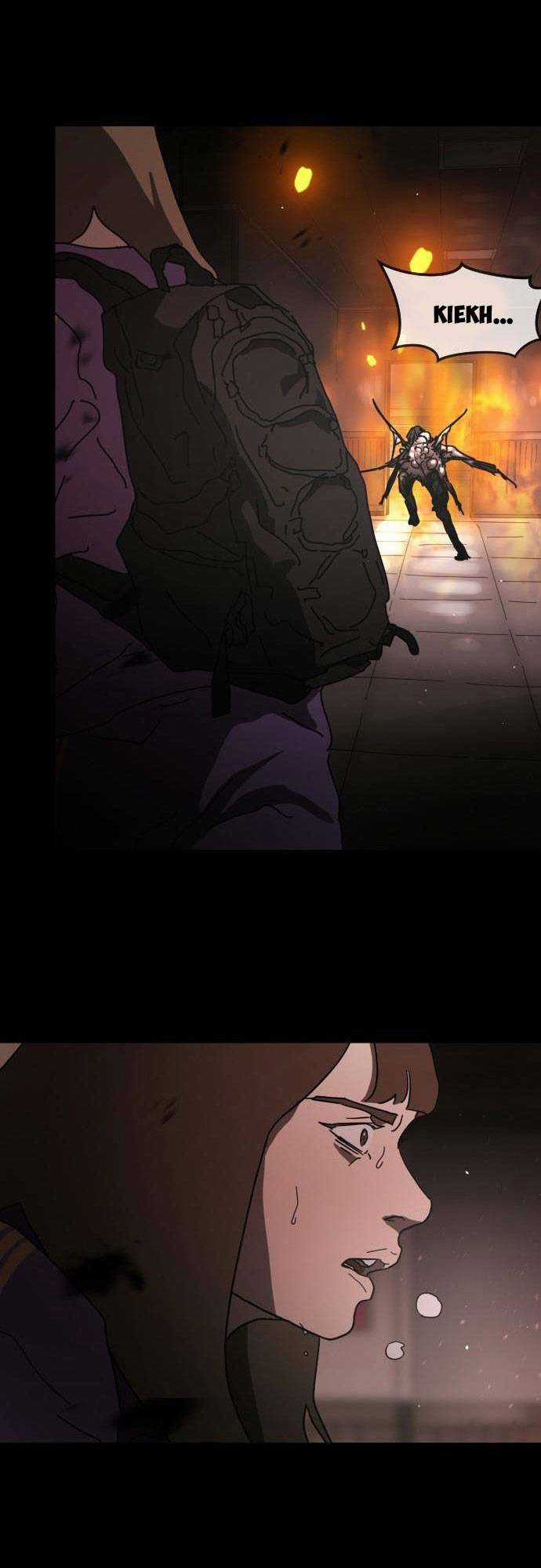 Đại Dịch Seoul - Chapter 91 - Trang 45