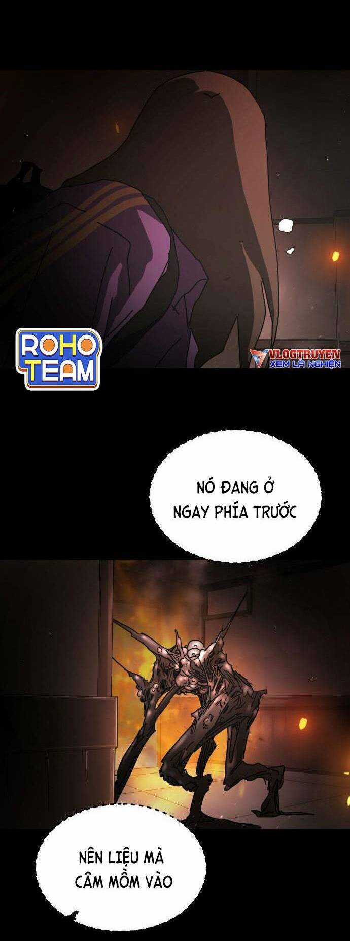 Đại Dịch Seoul - Chapter 91 - Trang 52