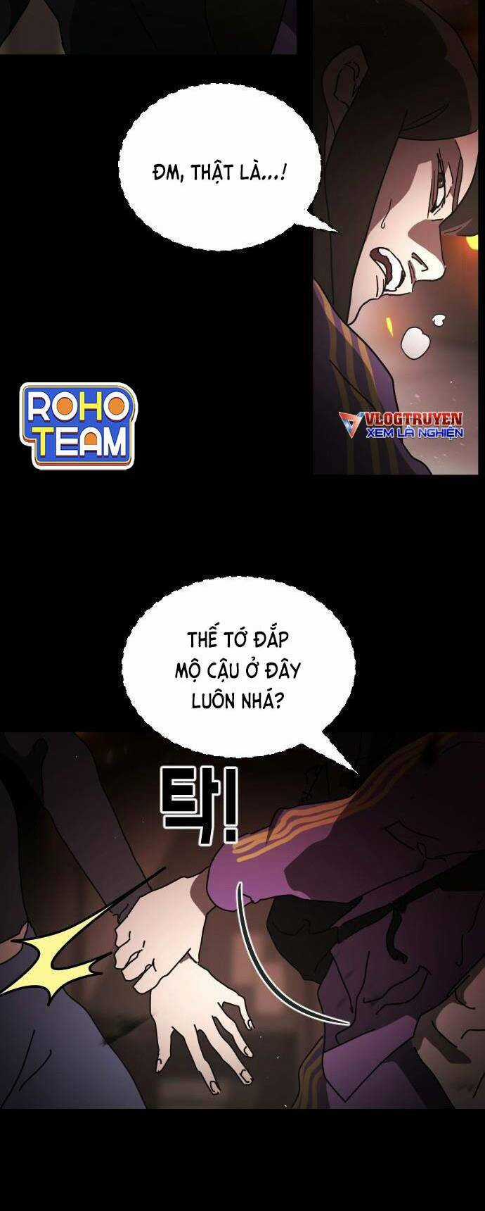 Đại Dịch Seoul - Chapter 91 - Trang 54