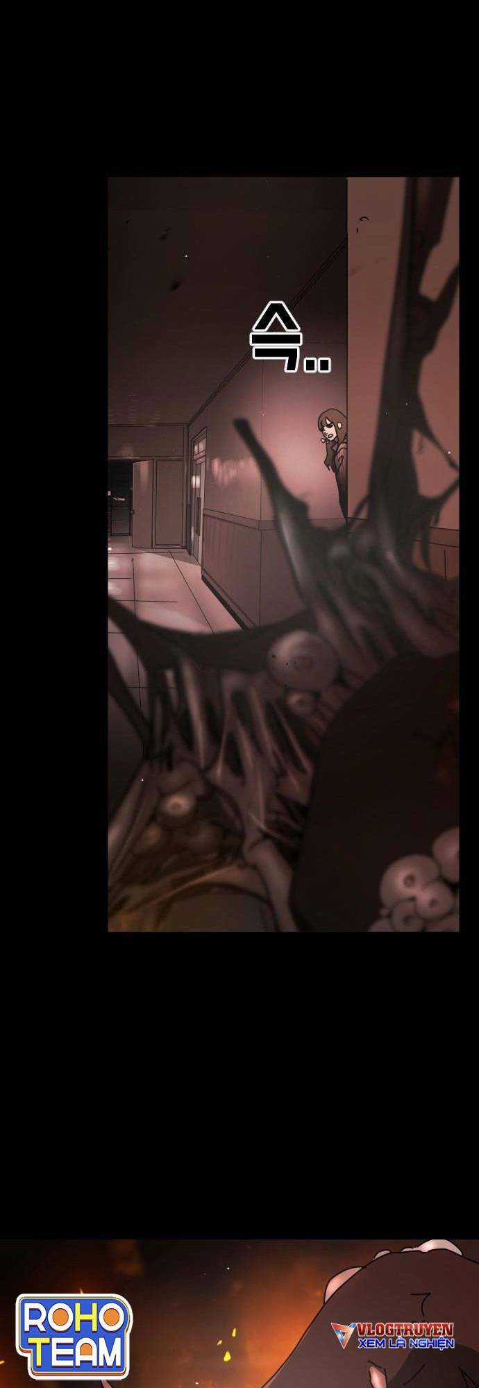 Đại Dịch Seoul - Chapter 91 - Trang 55