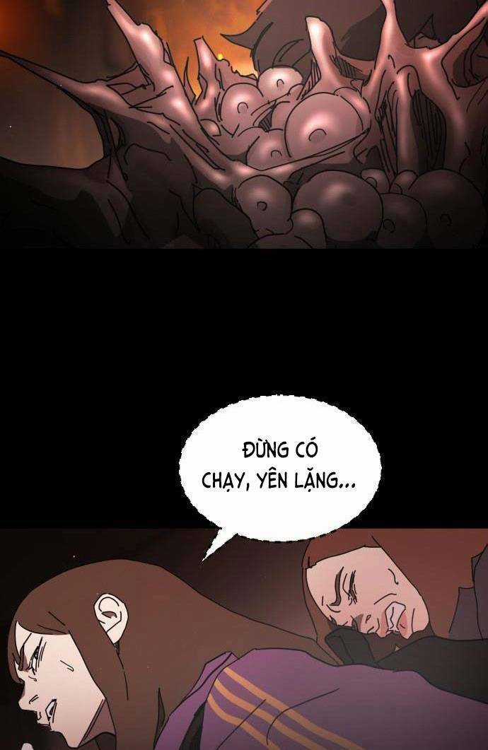 Đại Dịch Seoul - Chapter 91 - Trang 56