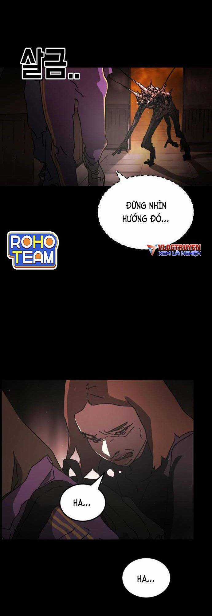 Đại Dịch Seoul - Chapter 91 - Trang 58