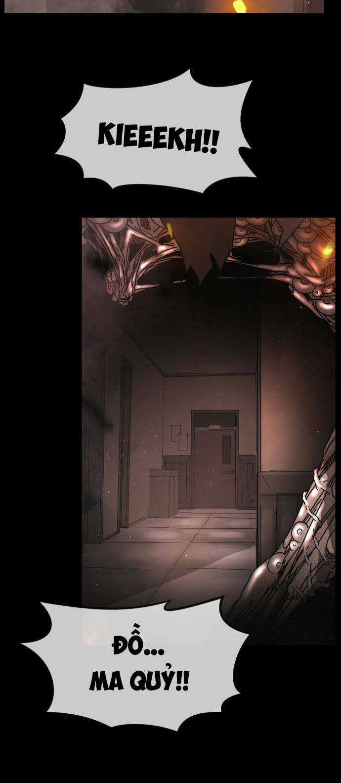 Đại Dịch Seoul - Chapter 91 - Trang 7