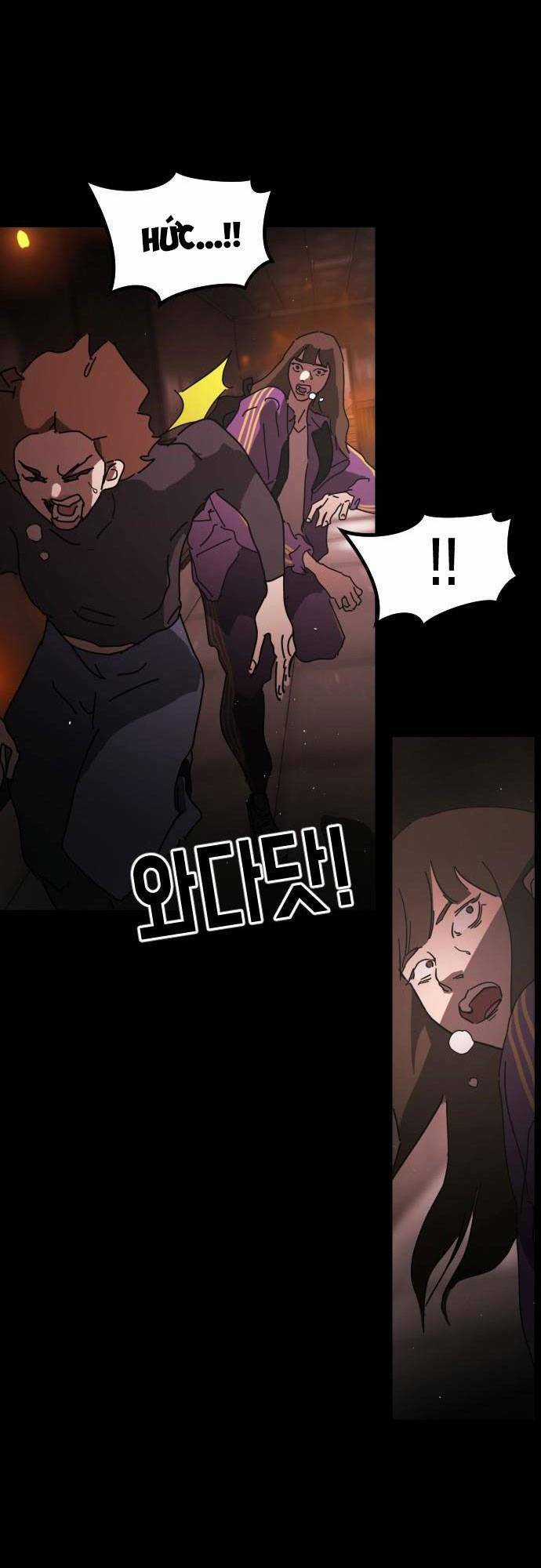 Đại Dịch Seoul - Chapter 91 - Trang 61