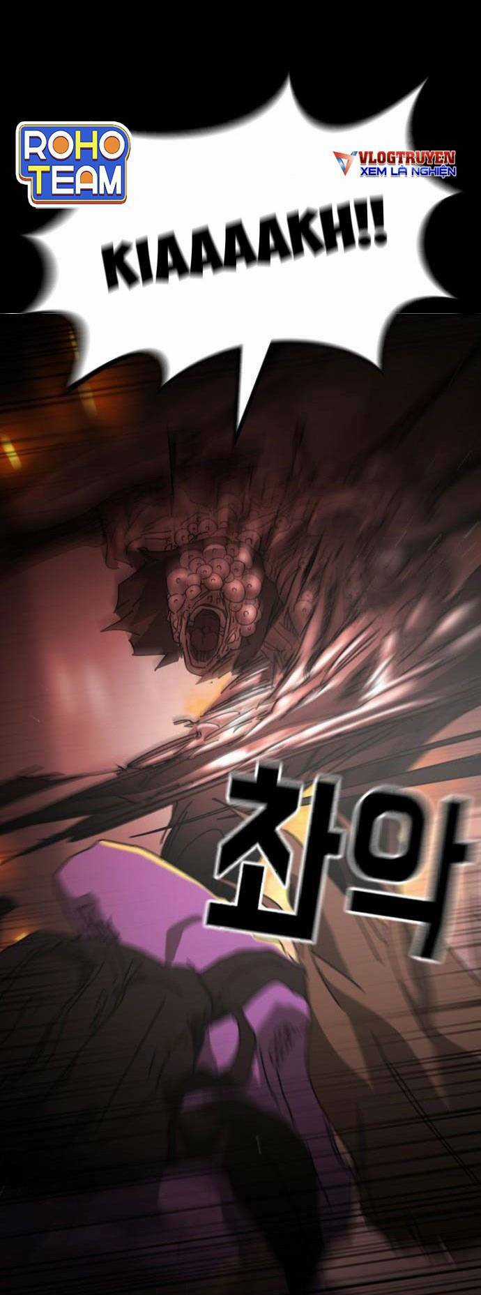 Đại Dịch Seoul - Chapter 91 - Trang 62