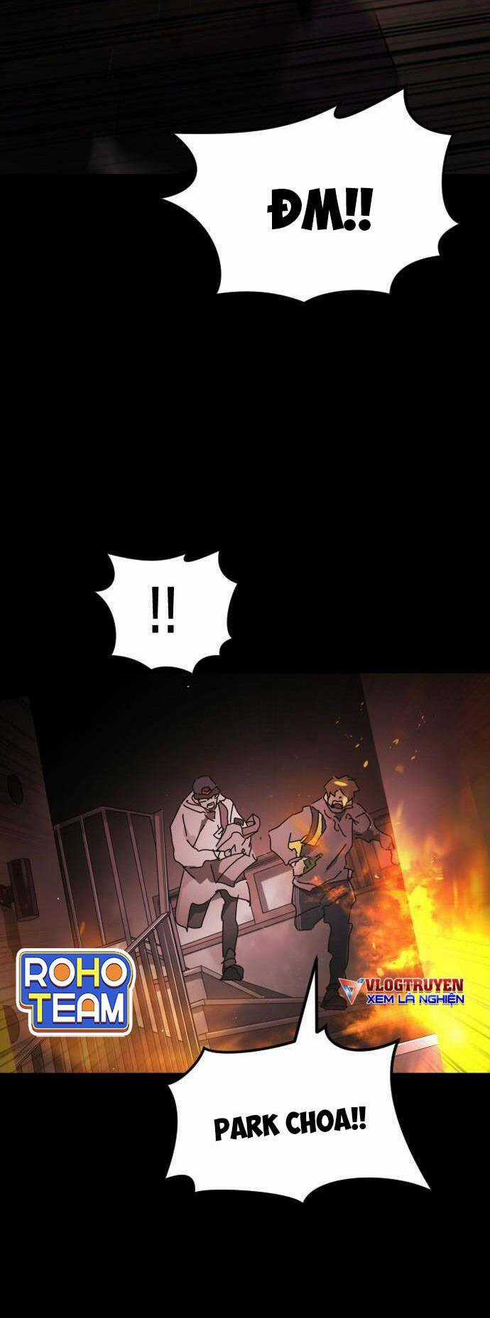 Đại Dịch Seoul - Chapter 91 - Trang 63