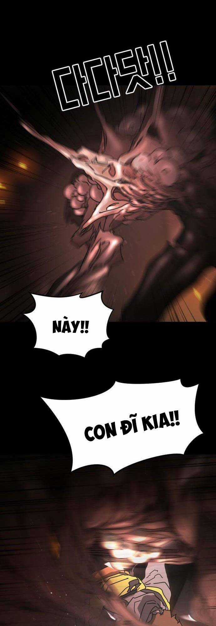 Đại Dịch Seoul - Chapter 91 - Trang 64