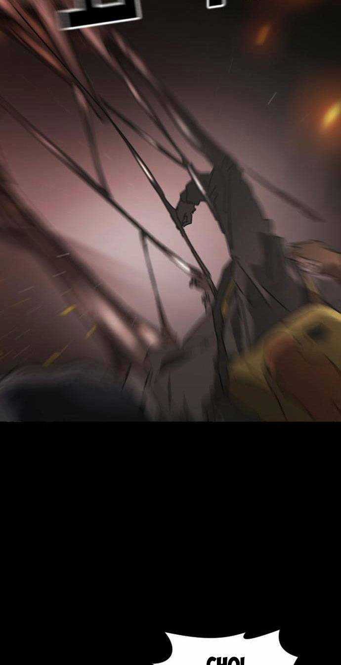 Đại Dịch Seoul - Chapter 91 - Trang 68