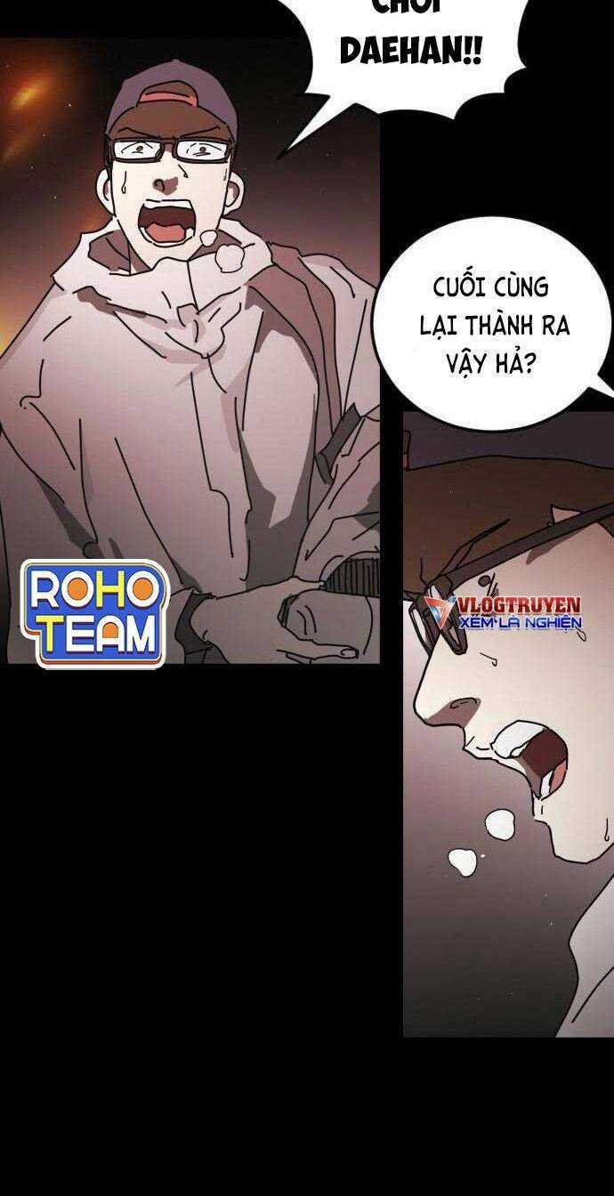 Đại Dịch Seoul - Chapter 91 - Trang 69