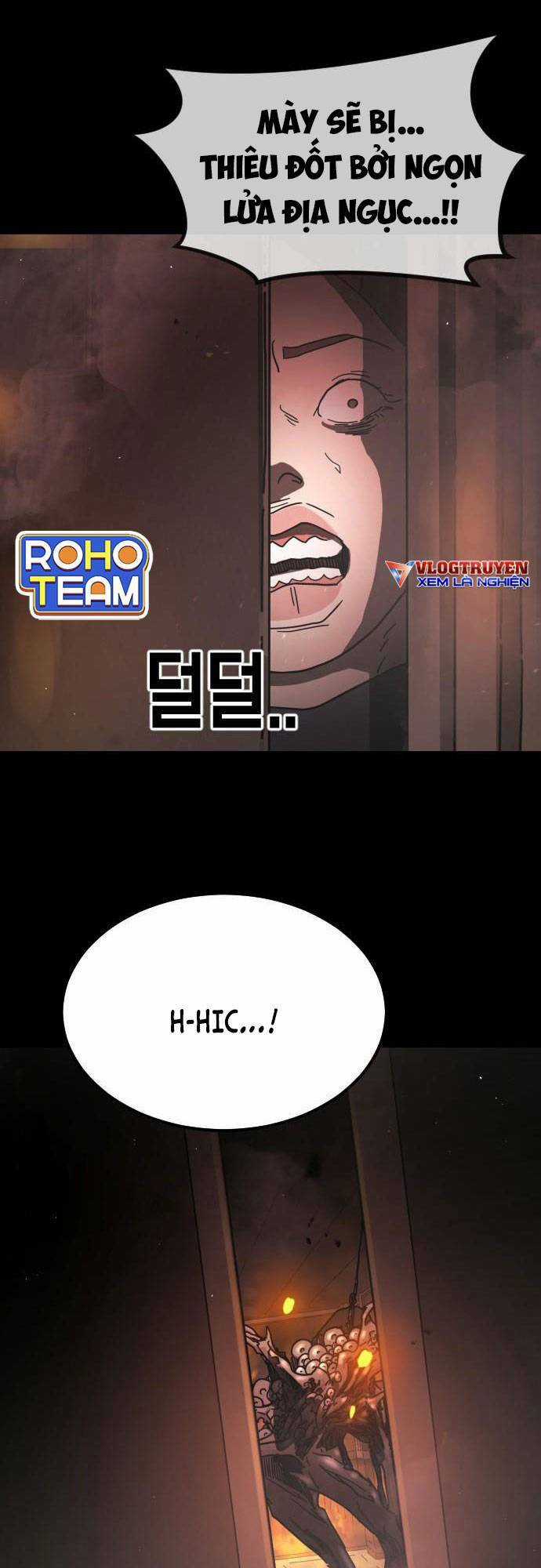 Đại Dịch Seoul - Chapter 91 - Trang 8