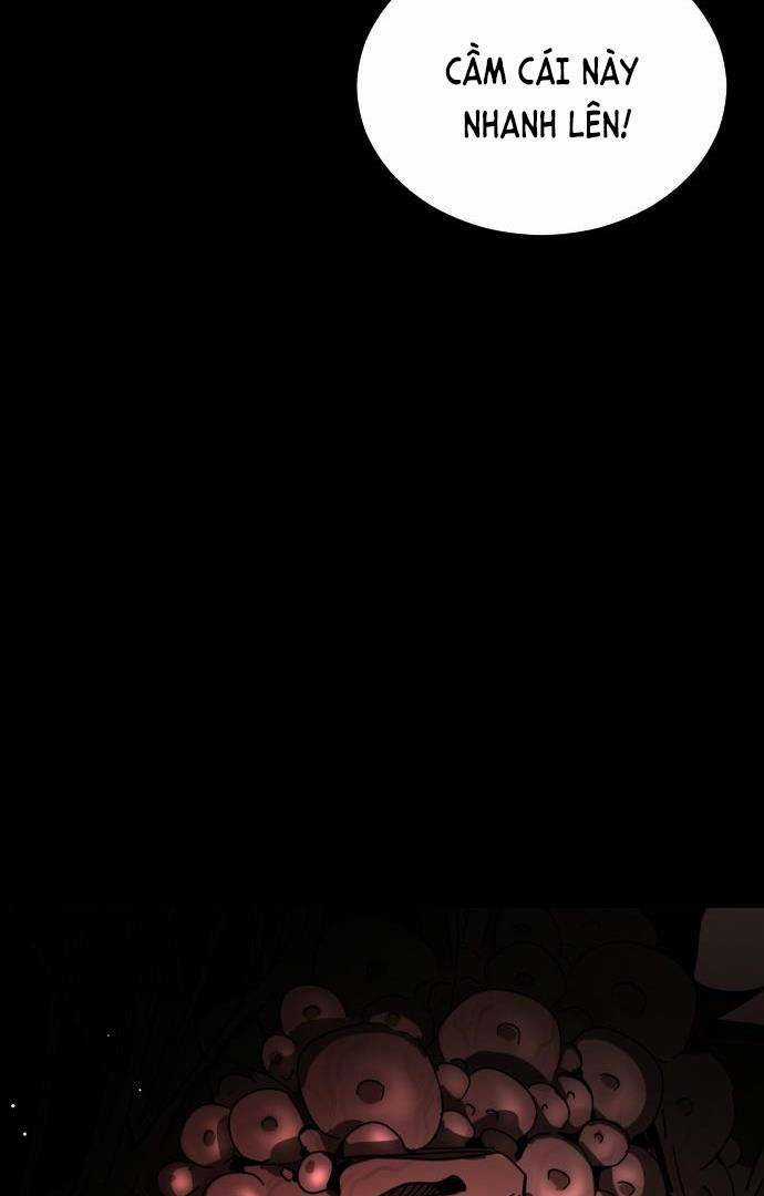 Đại Dịch Seoul - Chapter 91 - Trang 71