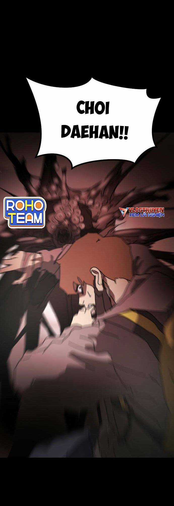 Đại Dịch Seoul - Chapter 91 - Trang 76