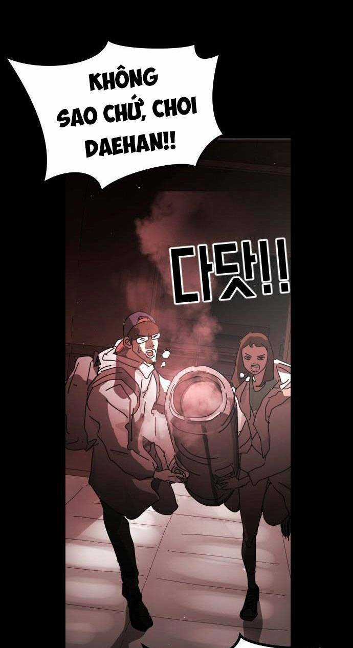 Đại Dịch Seoul - Chapter 91 - Trang 77