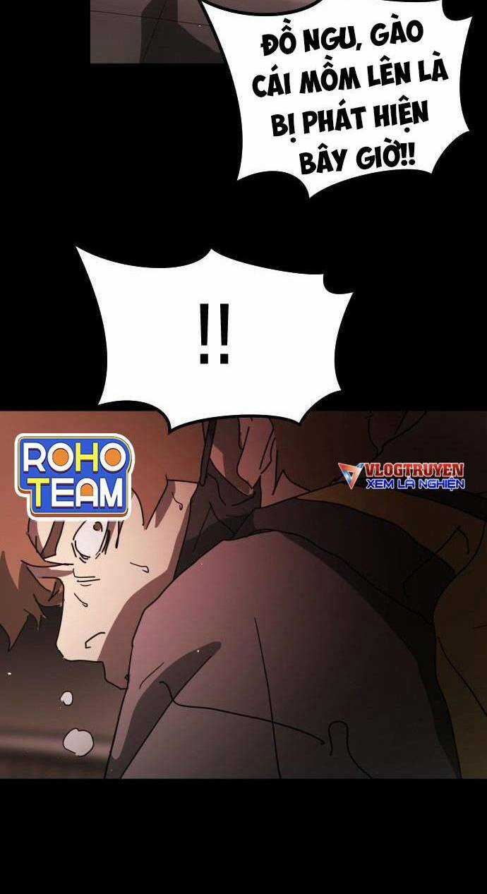 Đại Dịch Seoul - Chapter 91 - Trang 78