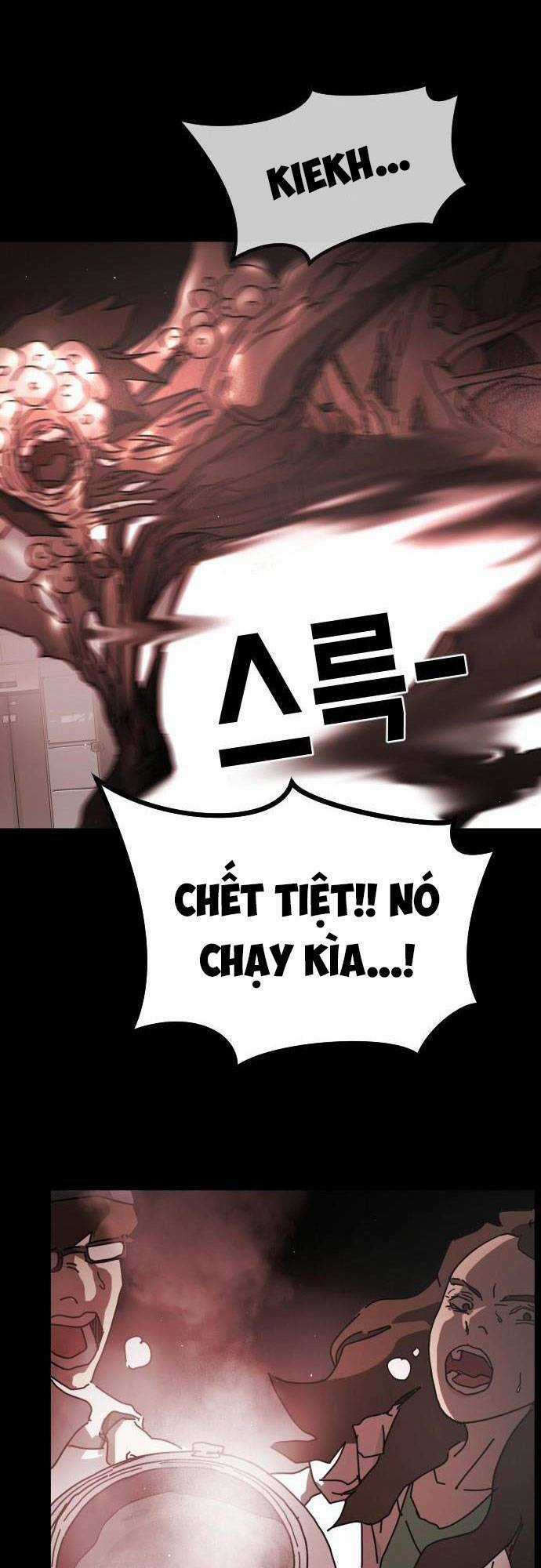 Đại Dịch Seoul - Chapter 91 - Trang 79