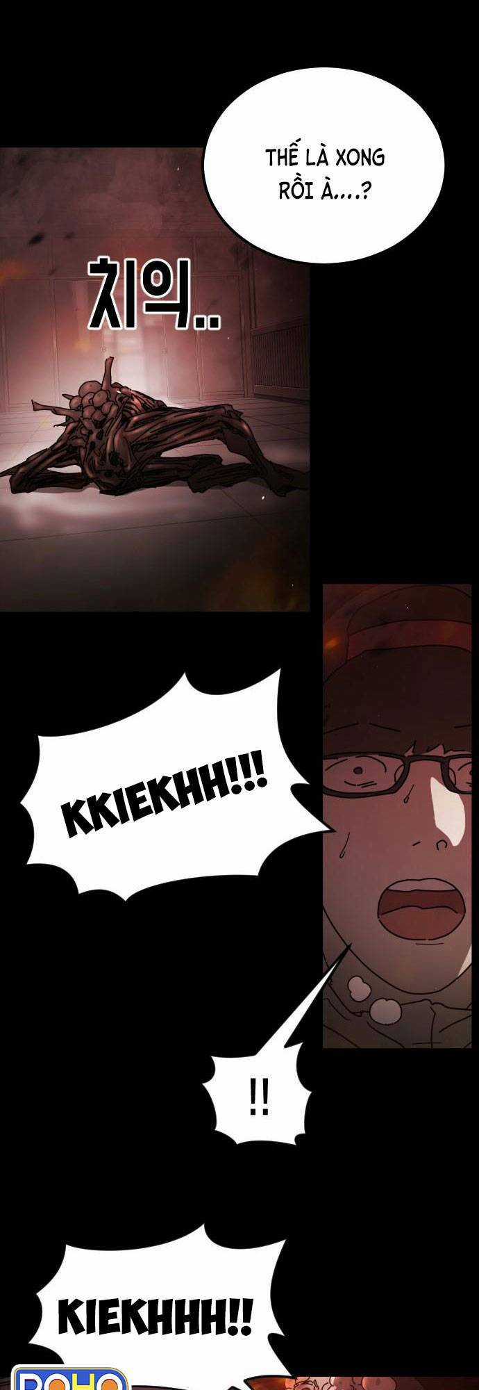 Đại Dịch Seoul - Chapter 92 - Trang 11