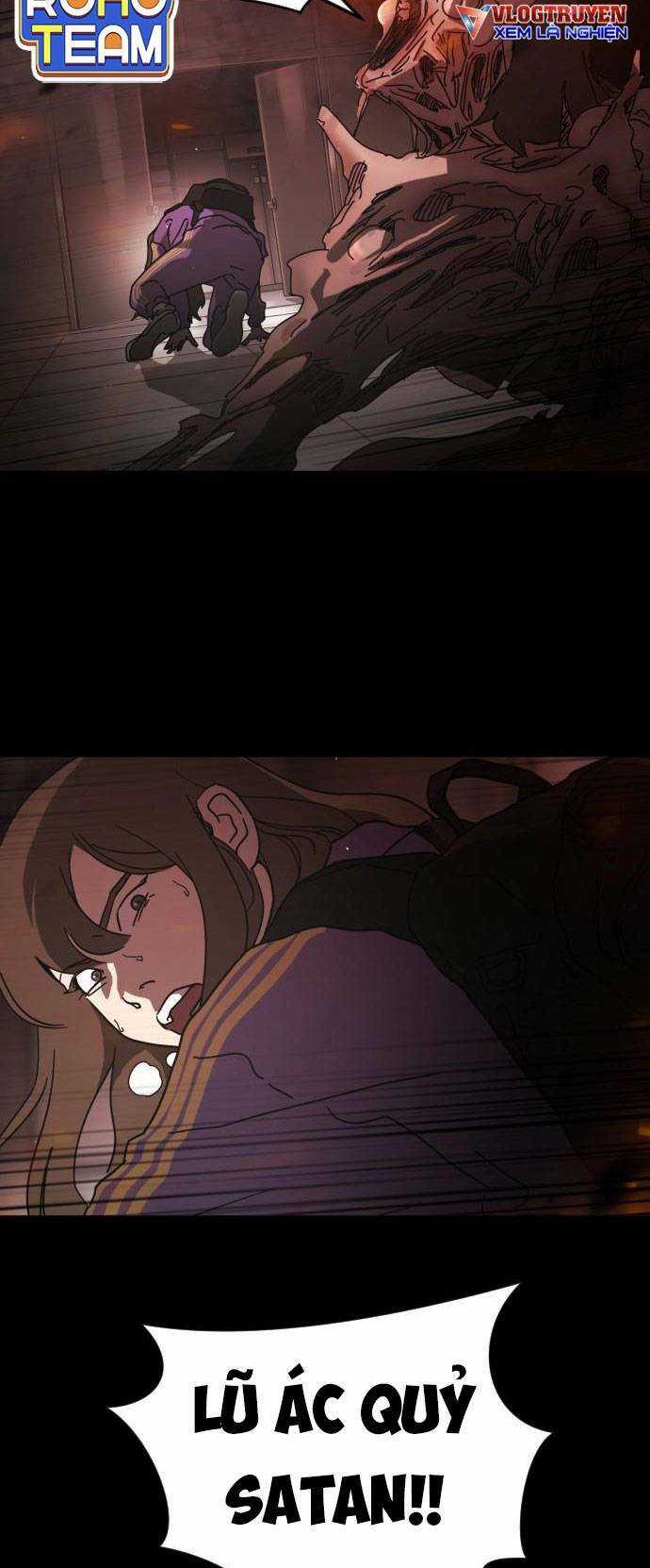 Đại Dịch Seoul - Chapter 92 - Trang 12