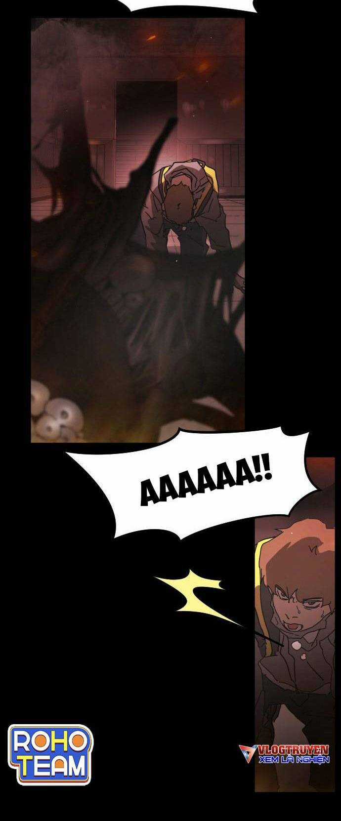 Đại Dịch Seoul - Chapter 92 - Trang 13