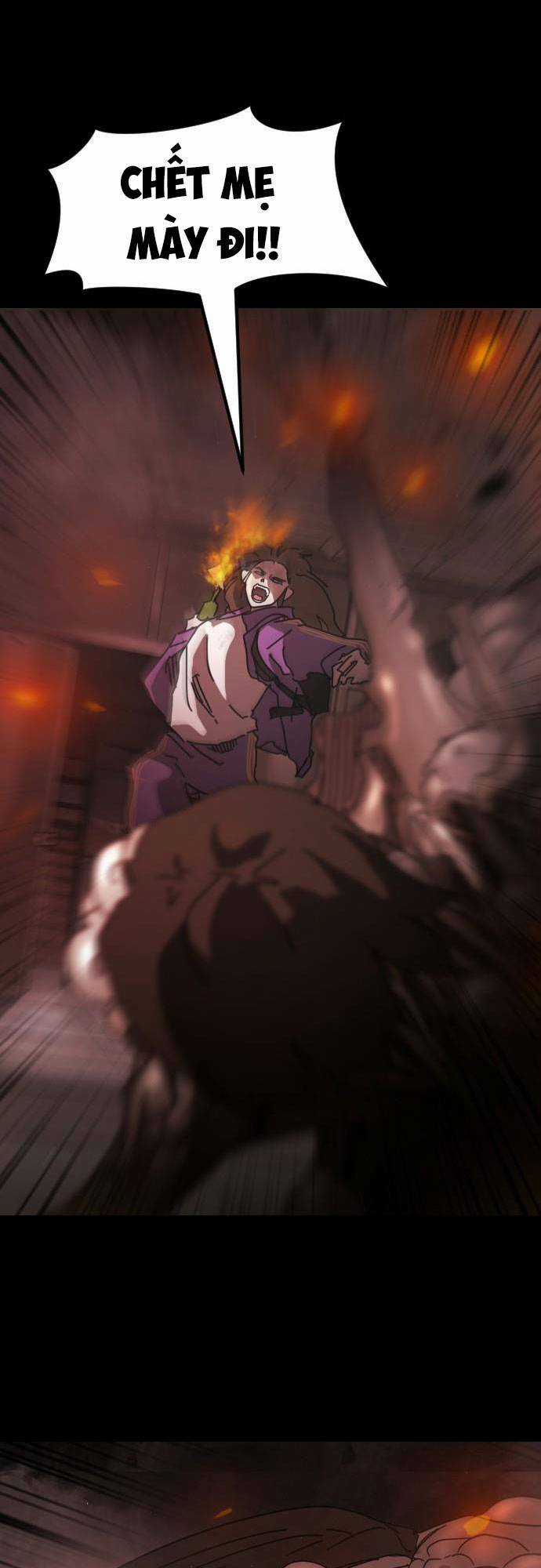 Đại Dịch Seoul - Chapter 92 - Trang 14