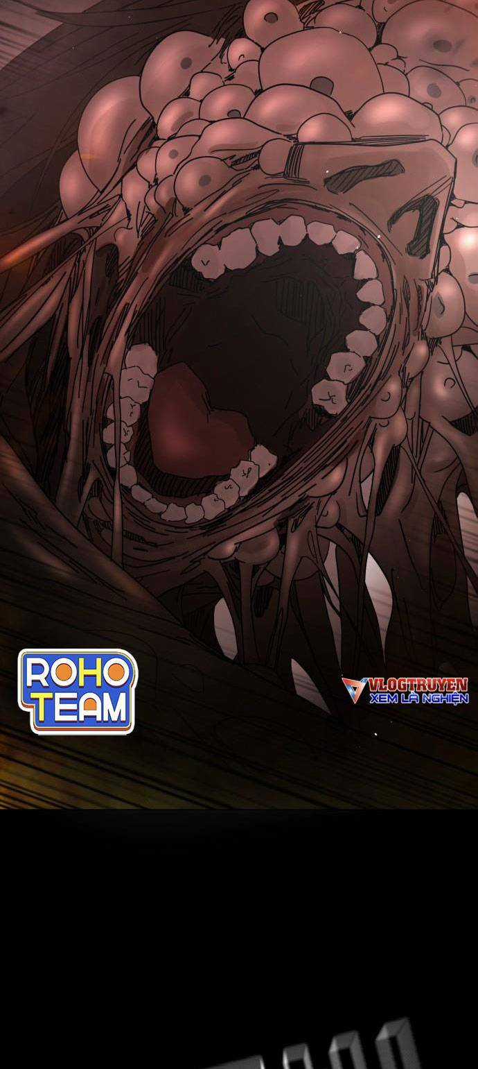 Đại Dịch Seoul - Chapter 92 - Trang 15