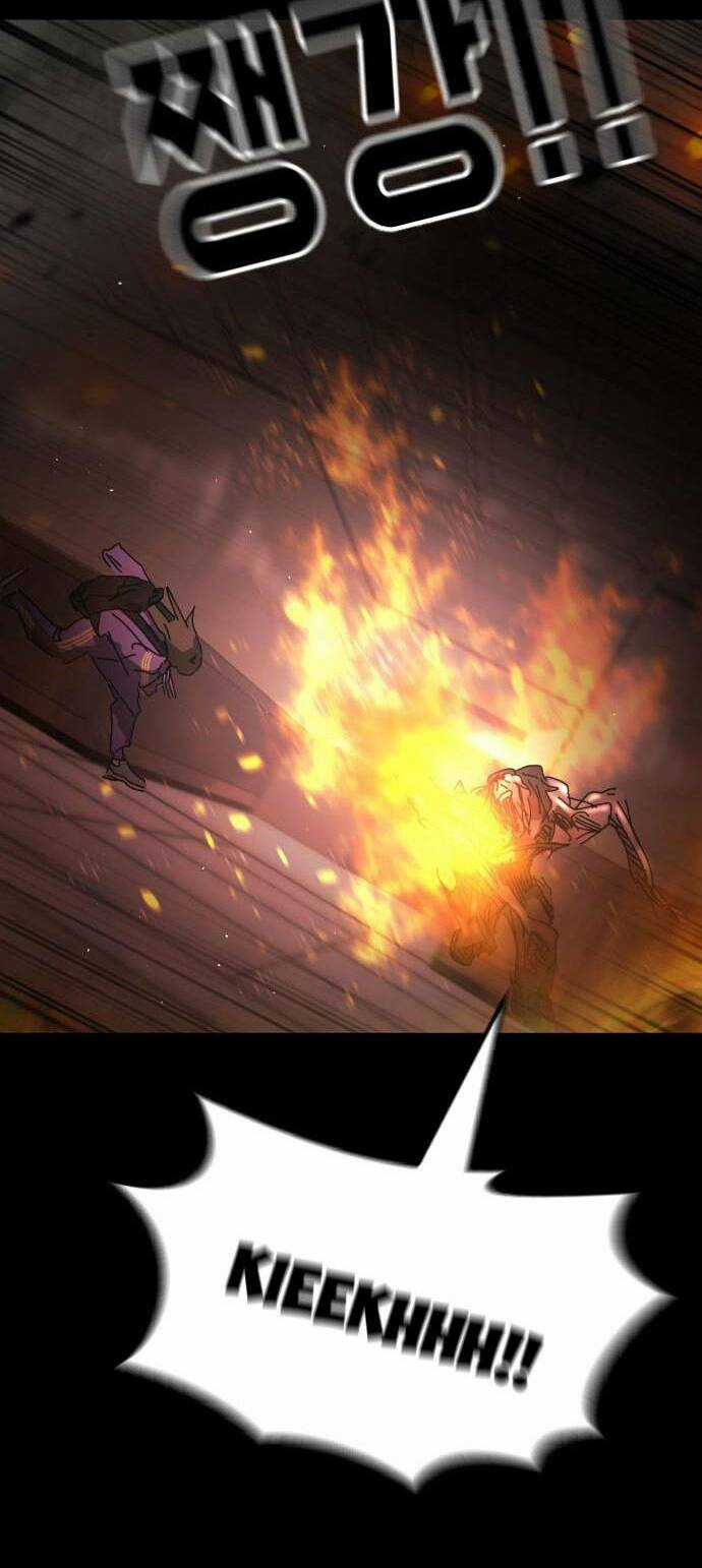 Đại Dịch Seoul - Chapter 92 - Trang 16