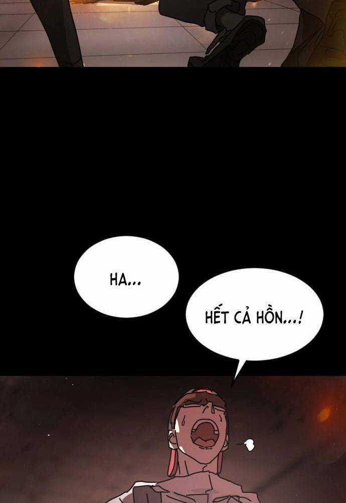 Đại Dịch Seoul - Chapter 92 - Trang 18