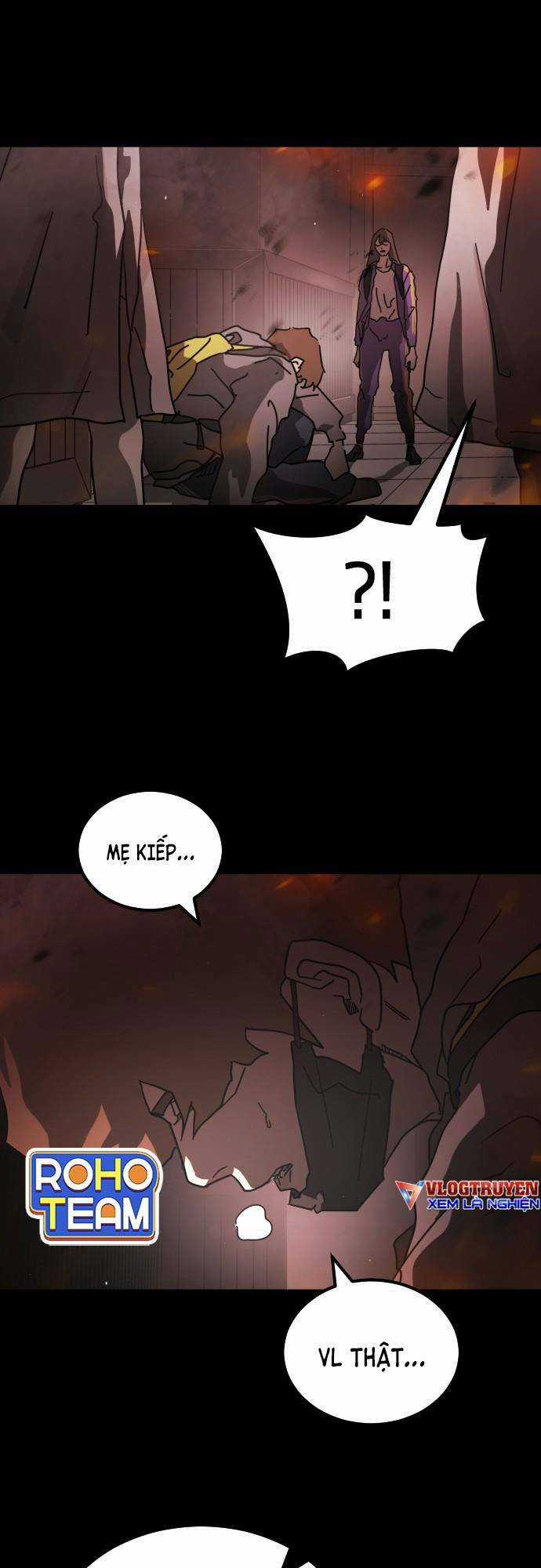 Đại Dịch Seoul - Chapter 92 - Trang 22