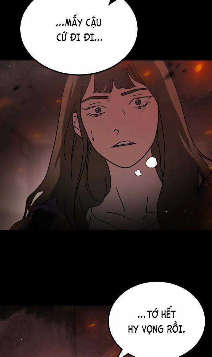 Đại Dịch Seoul - Chapter 92 - Trang 23