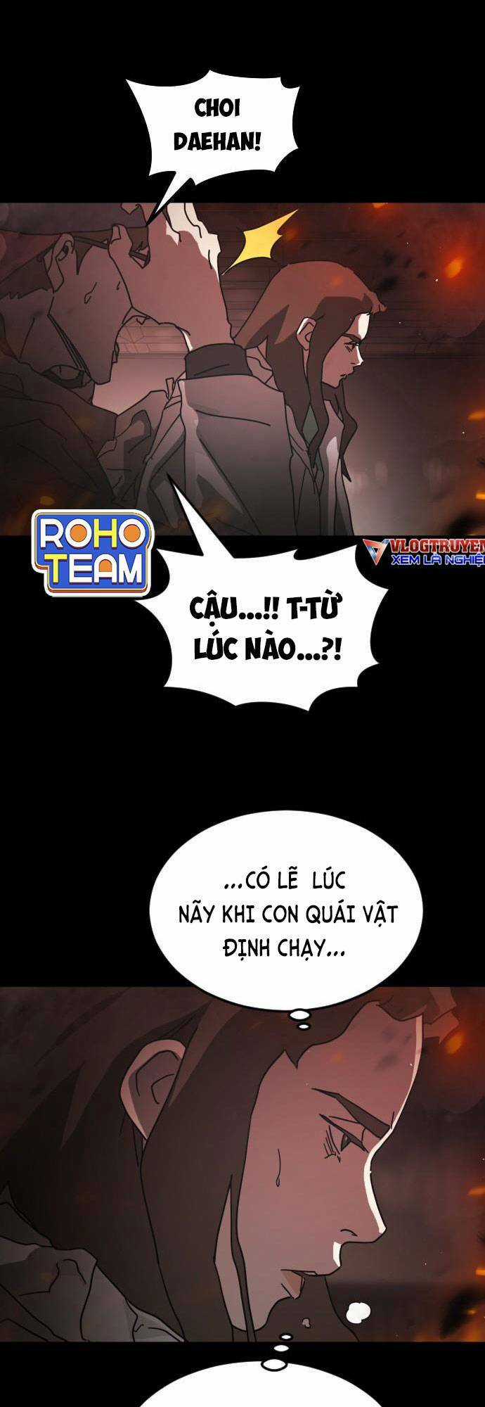 Đại Dịch Seoul - Chapter 92 - Trang 25