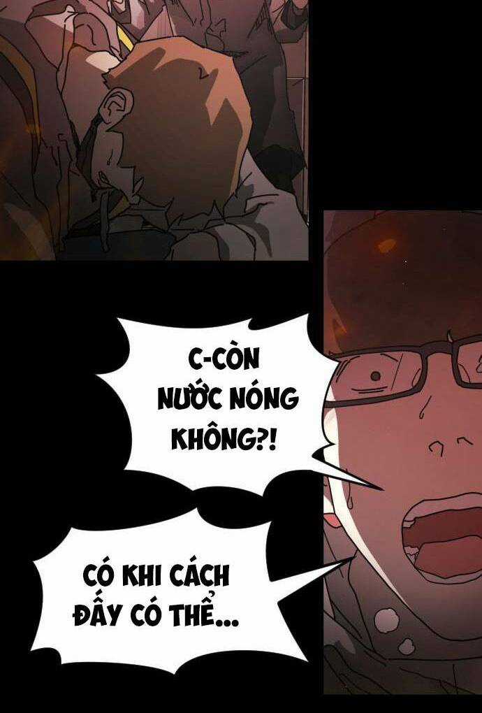 Đại Dịch Seoul - Chapter 92 - Trang 27