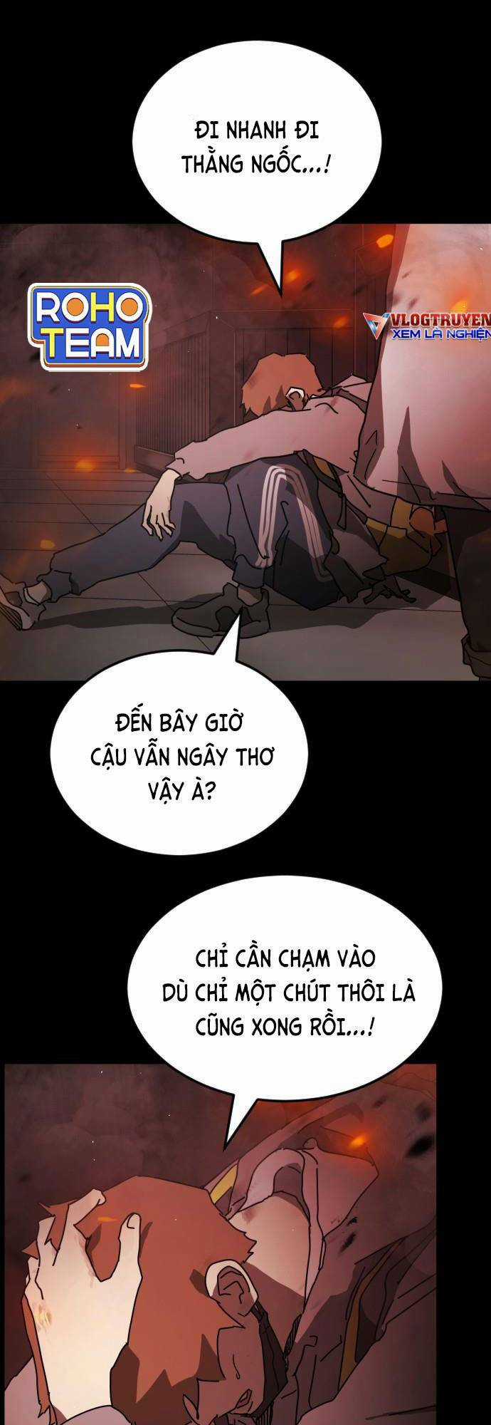 Đại Dịch Seoul - Chapter 92 - Trang 28