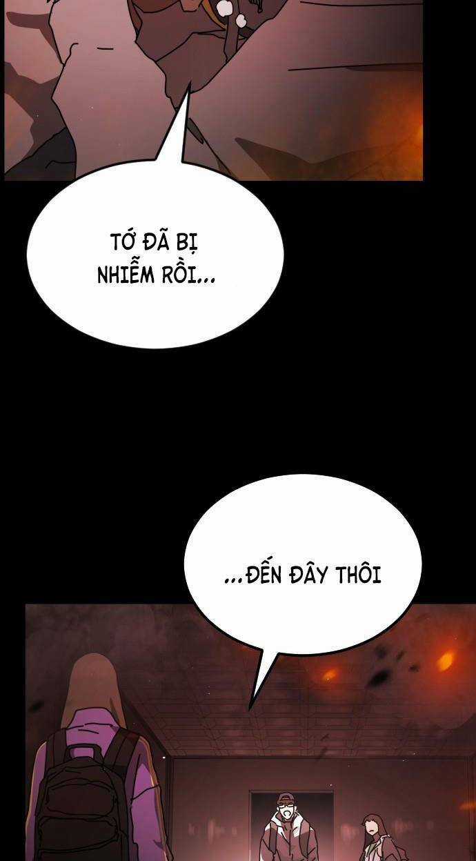 Đại Dịch Seoul - Chapter 92 - Trang 29