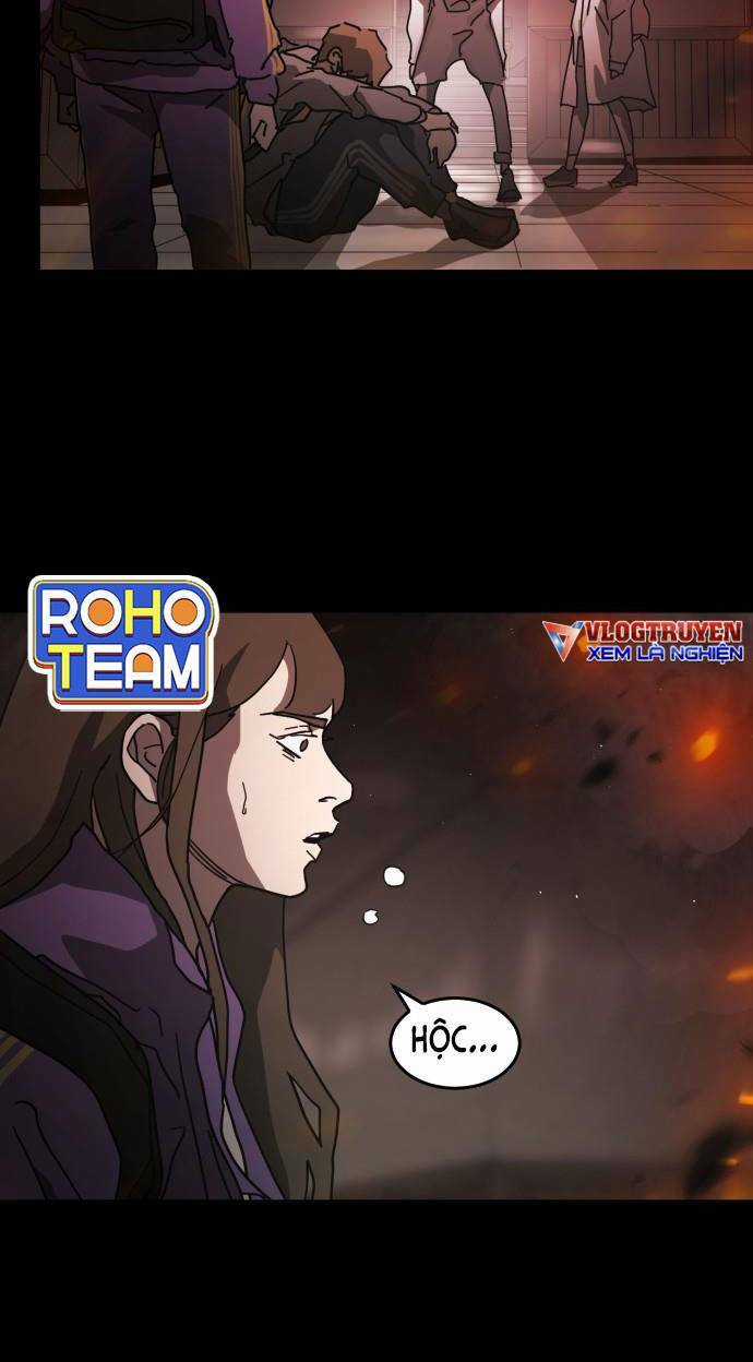 Đại Dịch Seoul - Chapter 92 - Trang 30