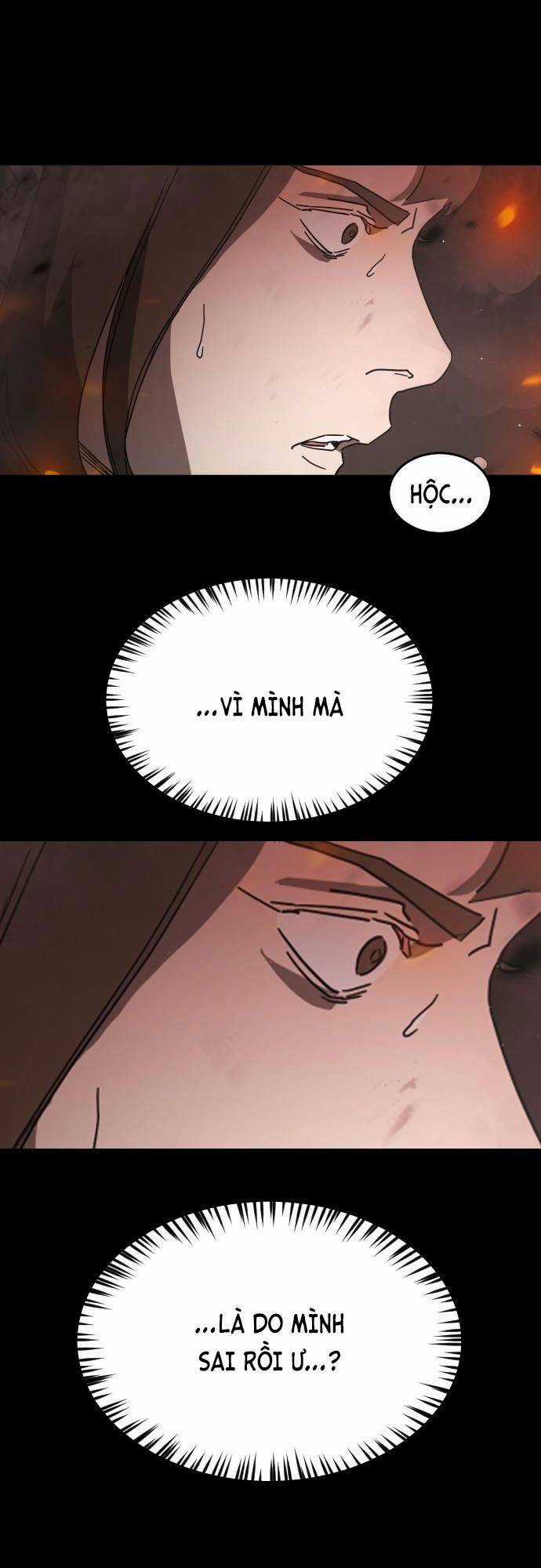 Đại Dịch Seoul - Chapter 92 - Trang 31