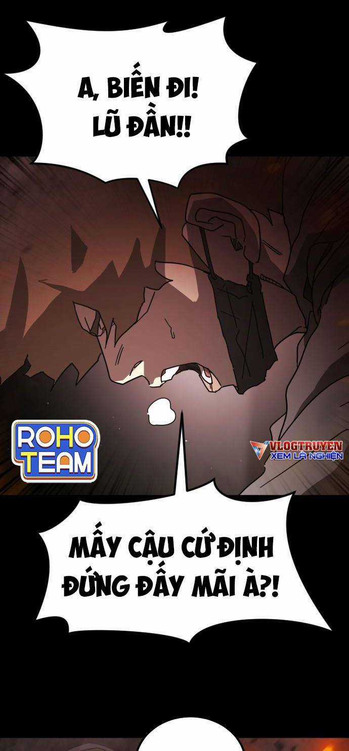 Đại Dịch Seoul - Chapter 92 - Trang 32