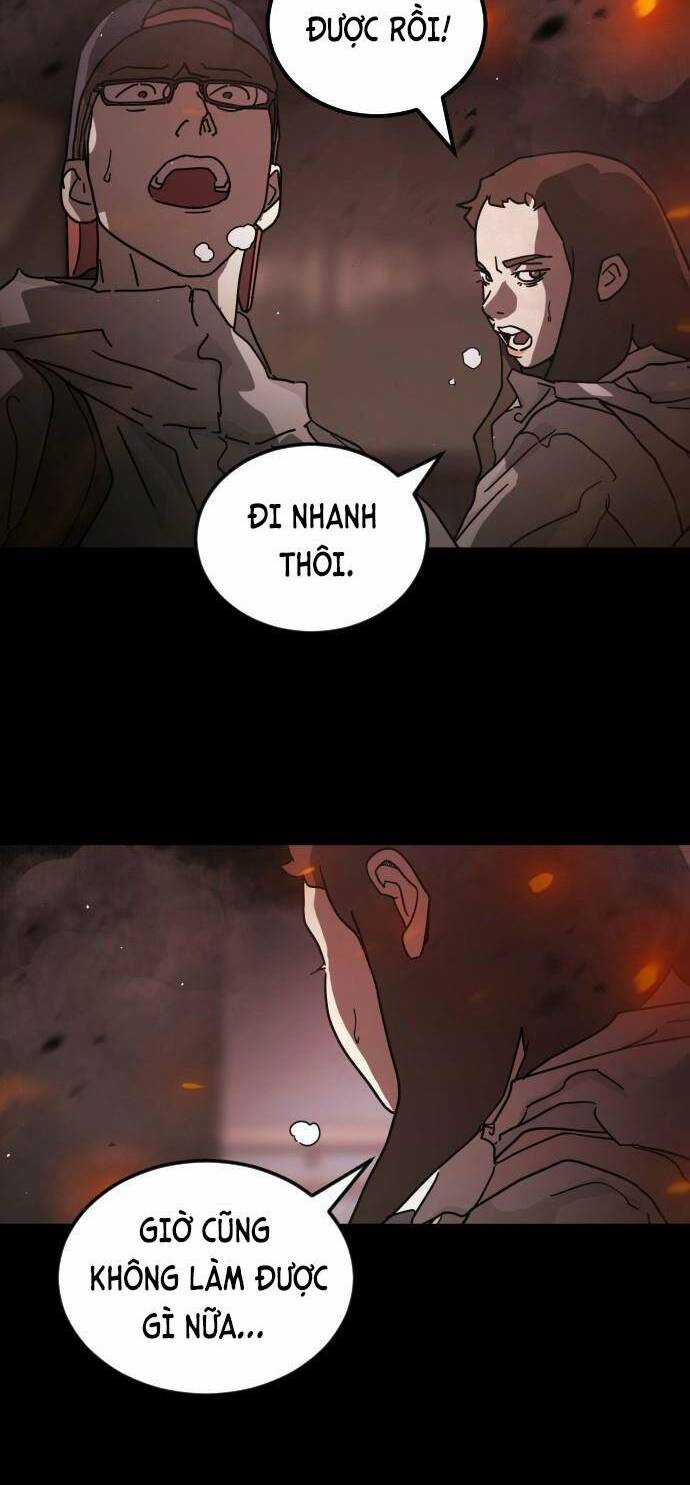 Đại Dịch Seoul - Chapter 92 - Trang 33