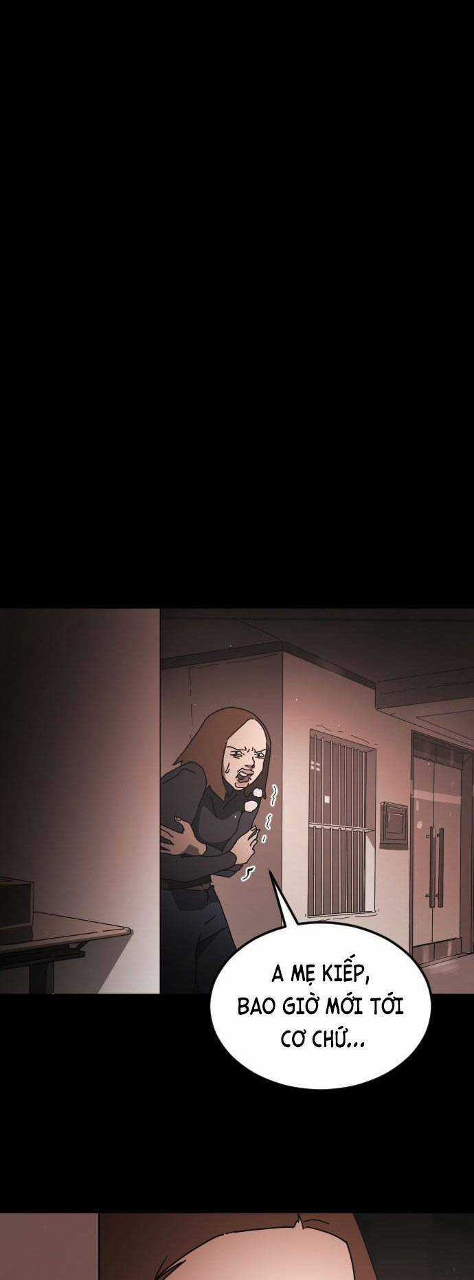 Đại Dịch Seoul - Chapter 92 - Trang 35