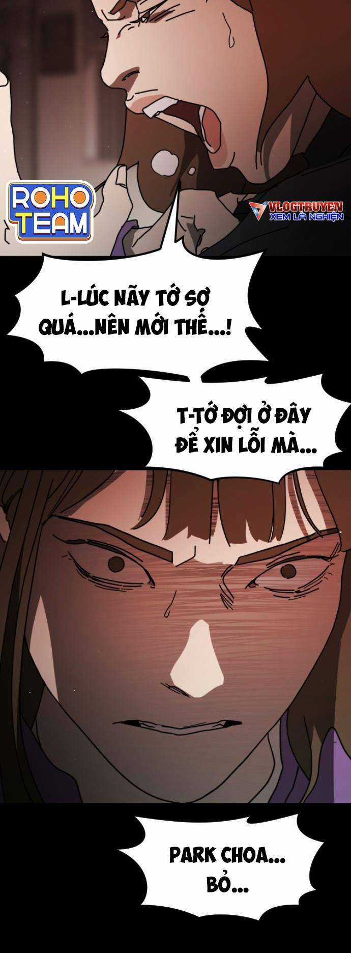 Đại Dịch Seoul - Chapter 92 - Trang 38