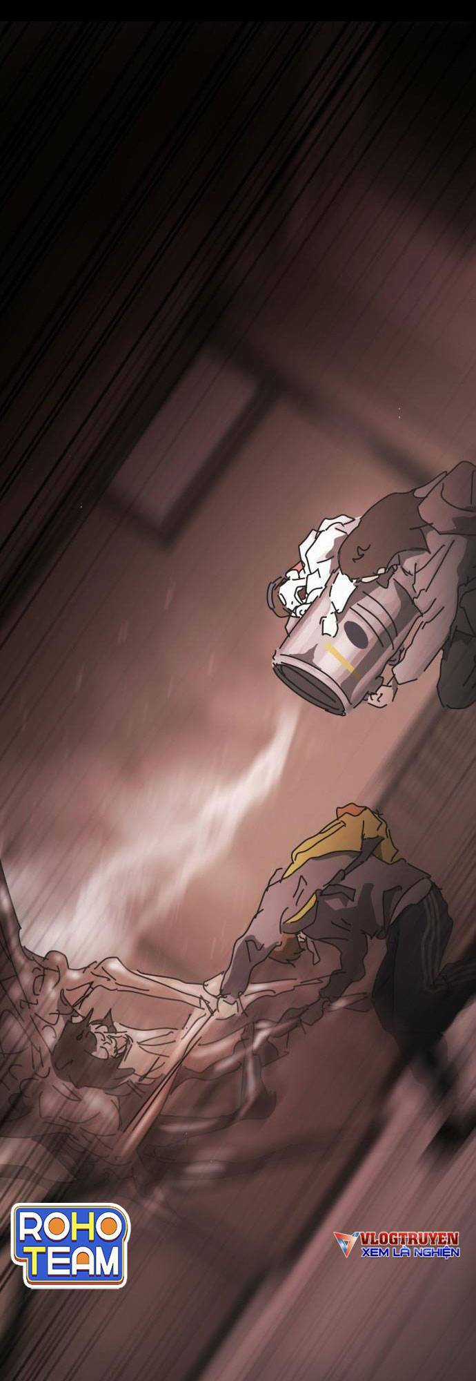 Đại Dịch Seoul - Chapter 92 - Trang 5