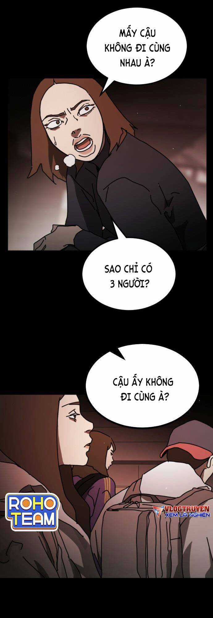 Đại Dịch Seoul - Chapter 92 - Trang 42