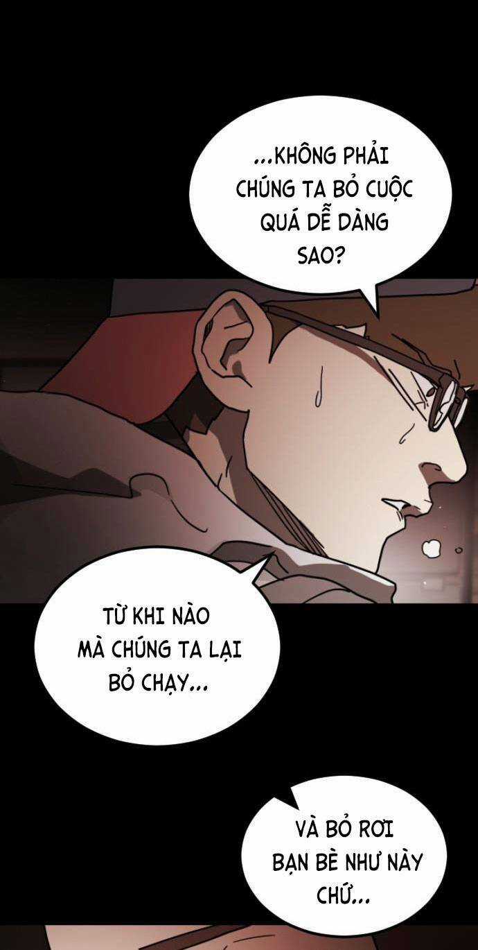 Đại Dịch Seoul - Chapter 92 - Trang 43