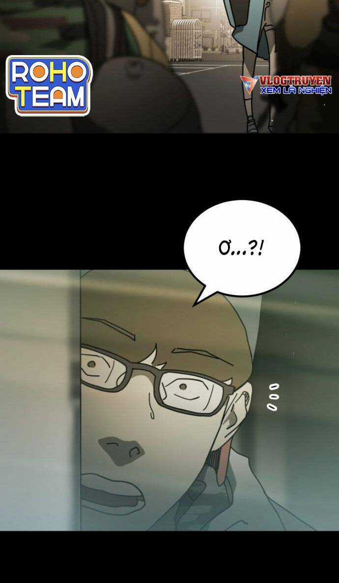 Đại Dịch Seoul - Chapter 92 - Trang 47