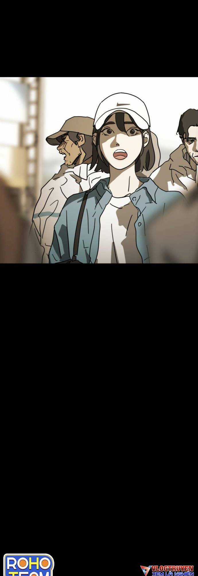 Đại Dịch Seoul - Chapter 92 - Trang 48