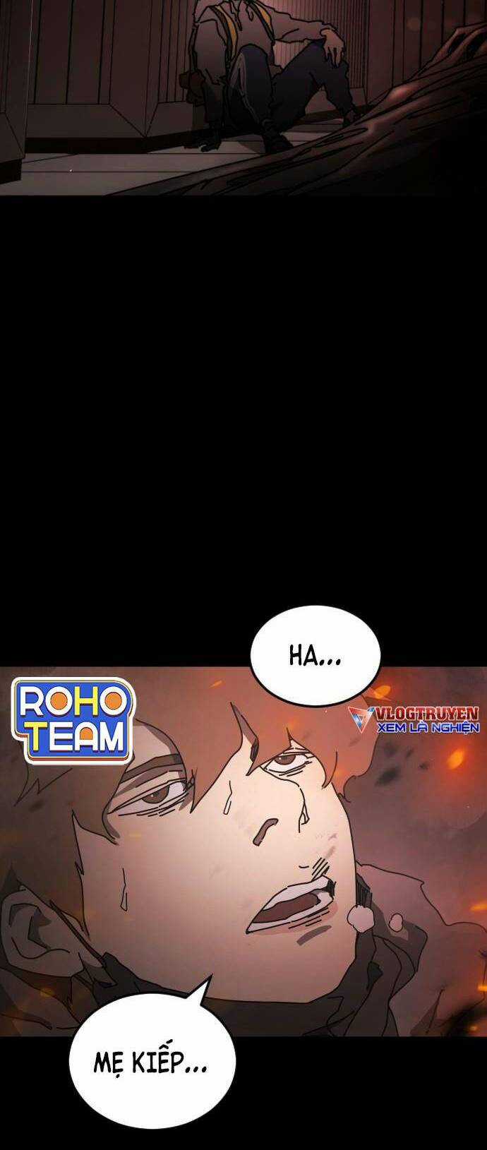 Đại Dịch Seoul - Chapter 92 - Trang 50