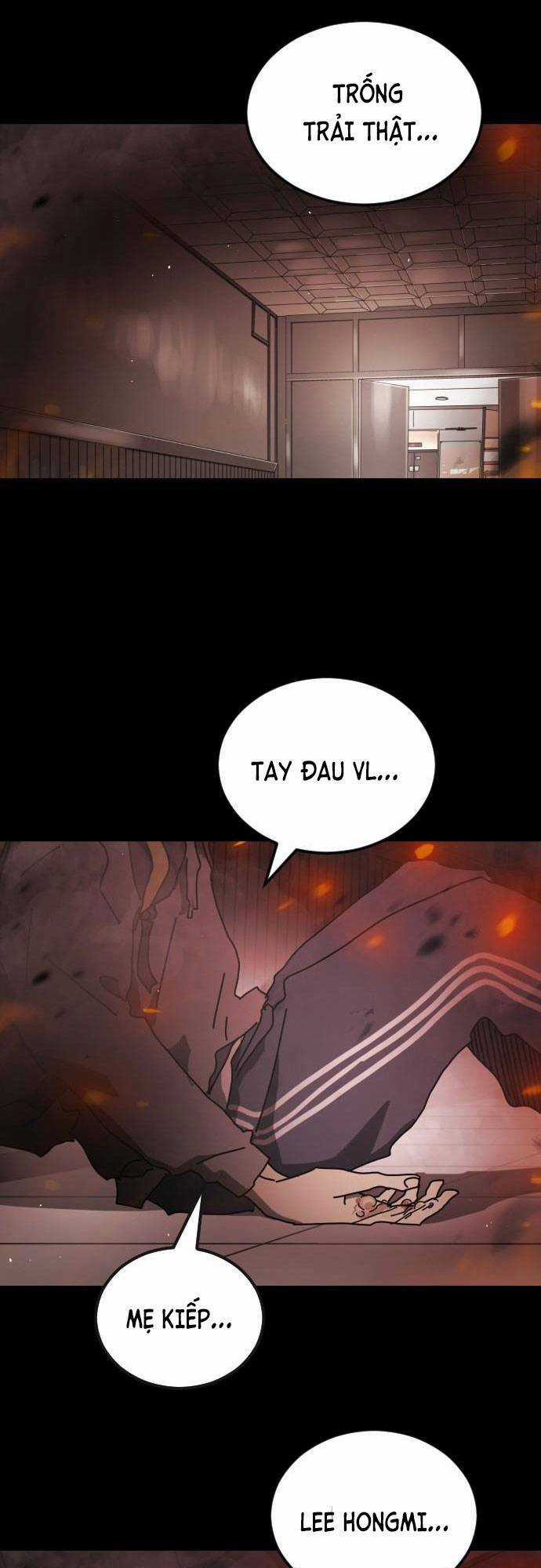 Đại Dịch Seoul - Chapter 92 - Trang 51