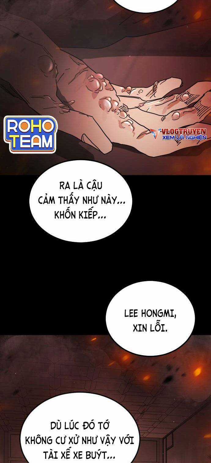 Đại Dịch Seoul - Chapter 92 - Trang 52