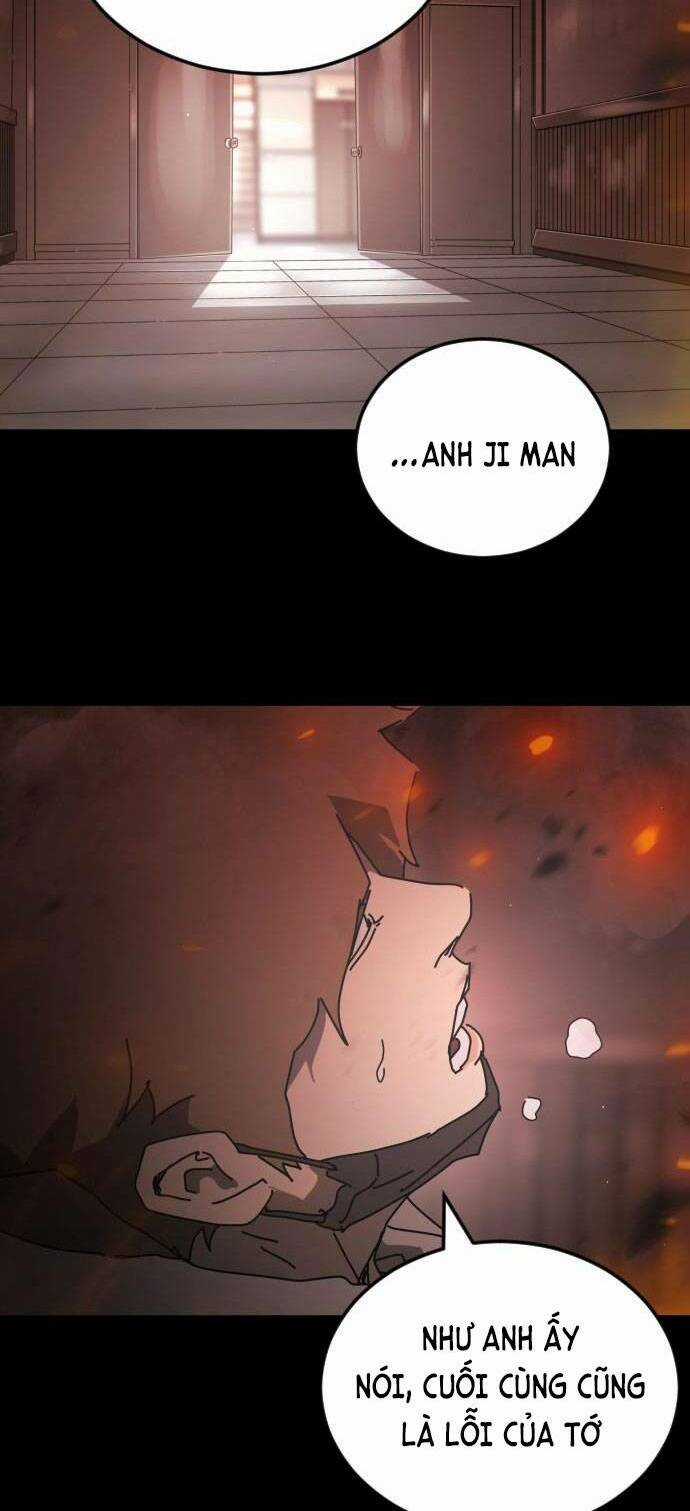 Đại Dịch Seoul - Chapter 92 - Trang 53