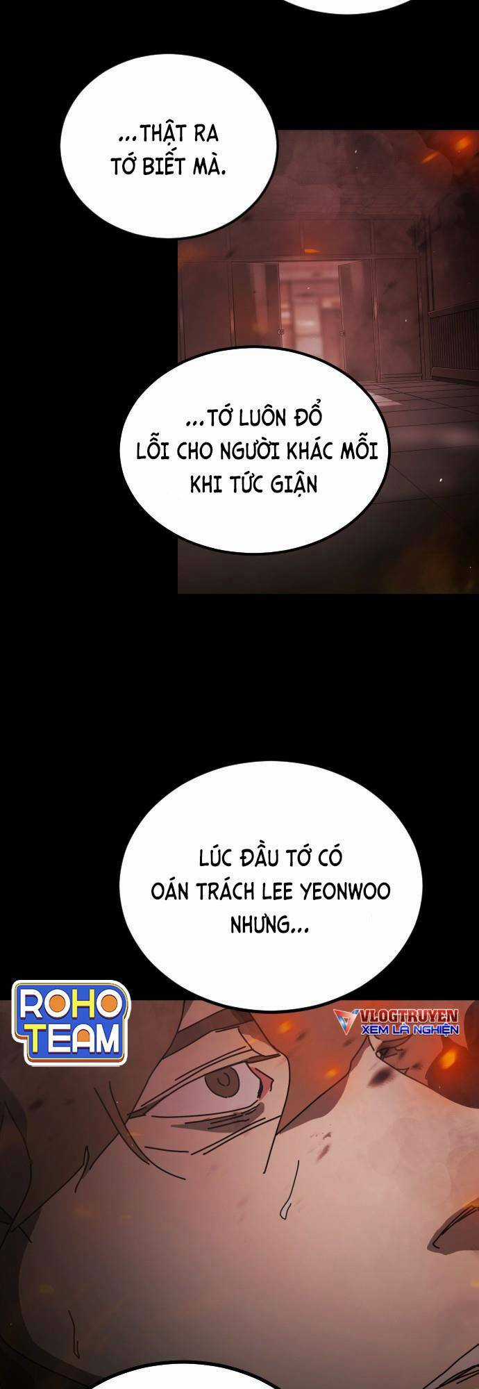 Đại Dịch Seoul - Chapter 92 - Trang 54