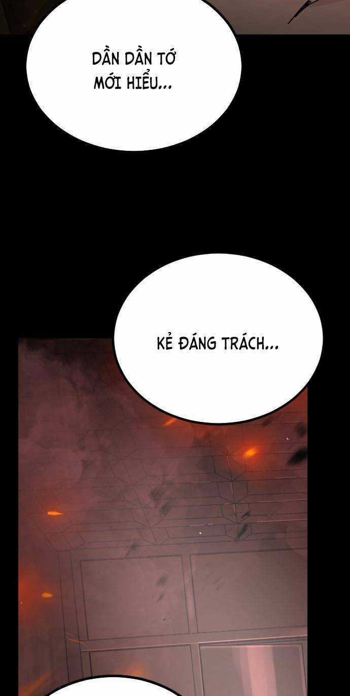 Đại Dịch Seoul - Chapter 92 - Trang 55