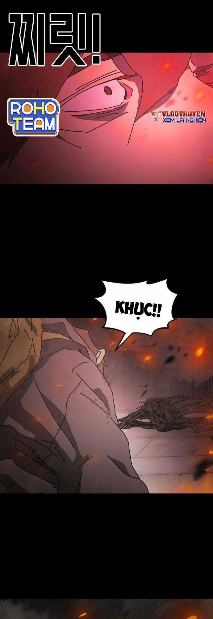 Đại Dịch Seoul - Chapter 92 - Trang 57